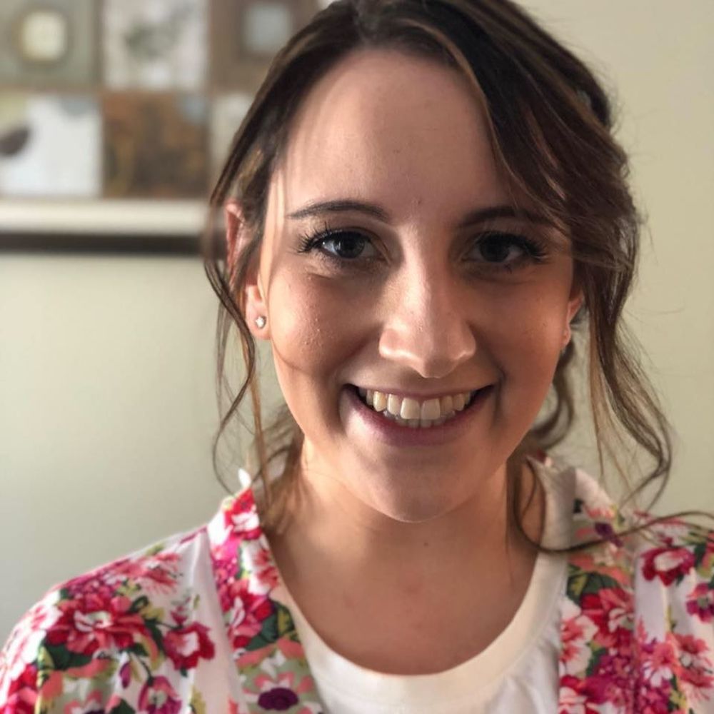 Meet your Posher, Heather